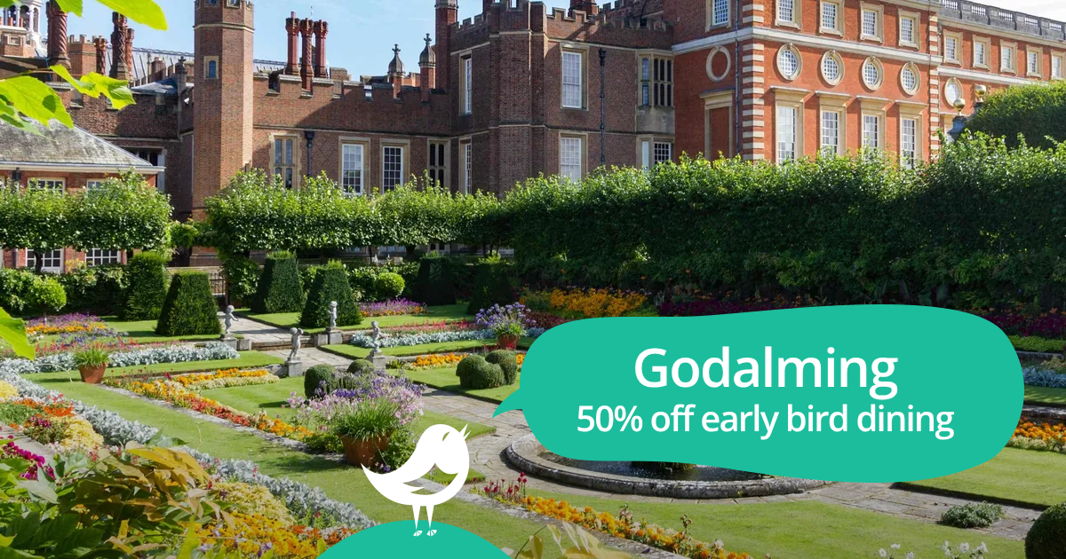 Godalming