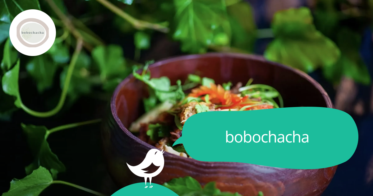 bobochacha Wimbledon: Book any time at everyday prices