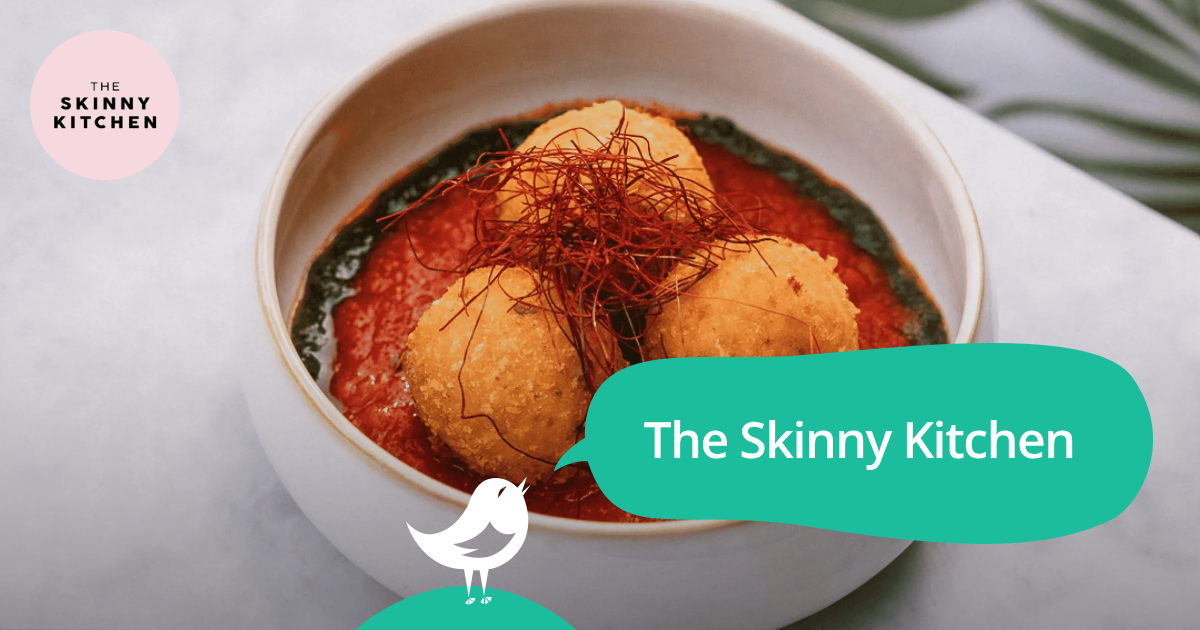 The Skinny Kitchen: Book any time at everyday prices