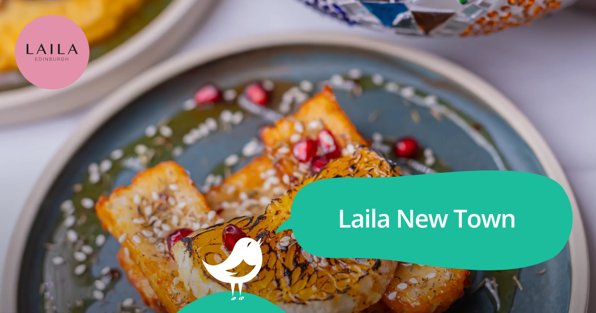 Laila New Town: Book any time at everyday prices