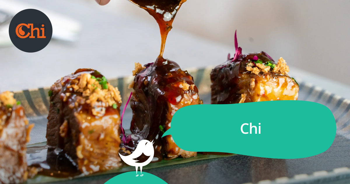 Chi: 50% off the first table of the night with First Table