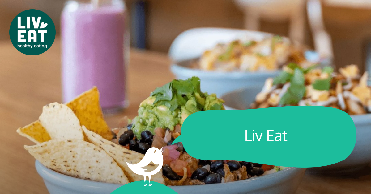 Liv Eat Adelaide: 50% off the first table of the night with First Table