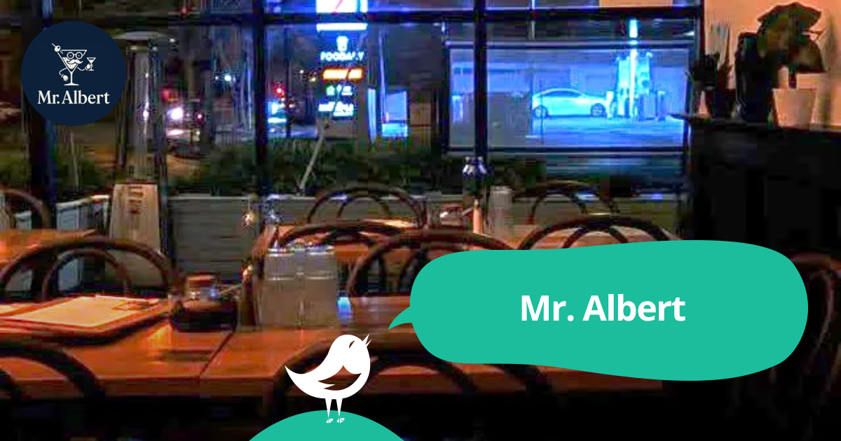 Mr Alberts Edinburg Txnull