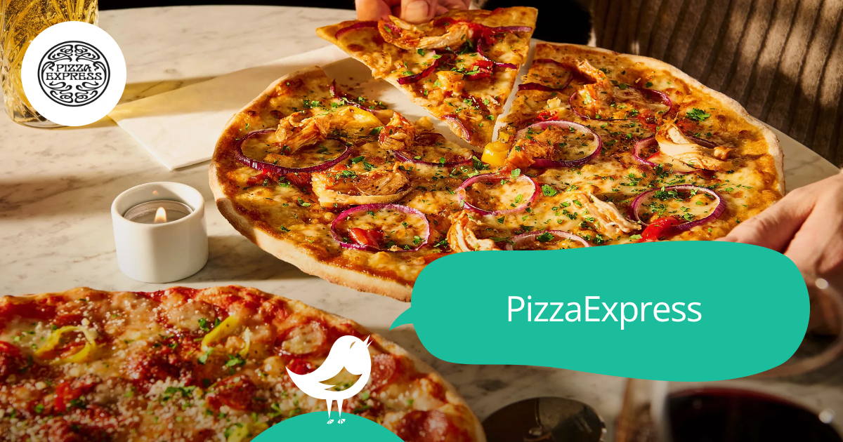 PizzaExpress Norwich Forum: 50% off the first table of the night with ...