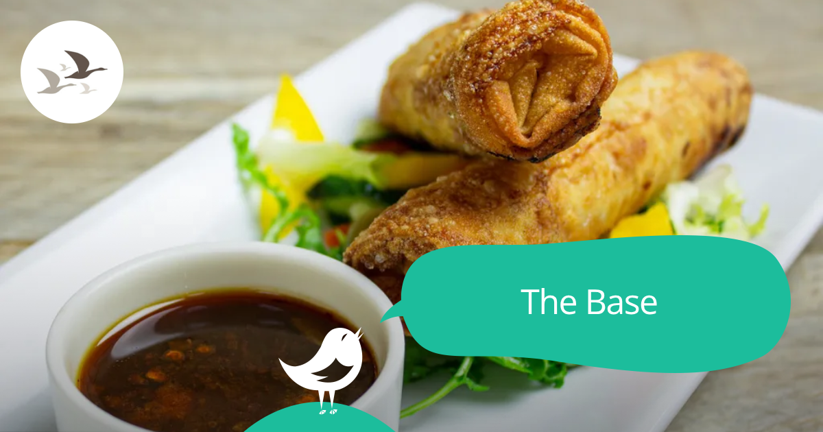 The Base: 50% off the first table of the night with First Table