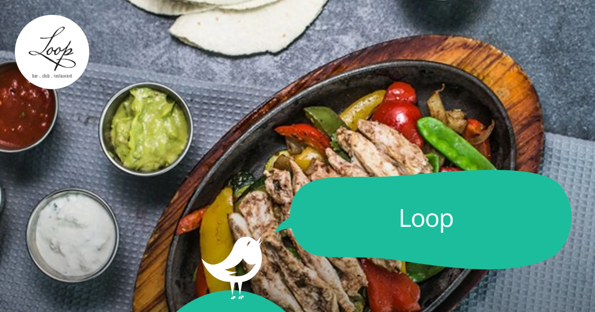 Loop: Book any time at everyday prices