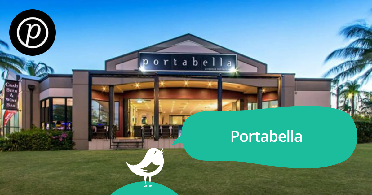 Portabella Restaurant: Book any time at everyday prices