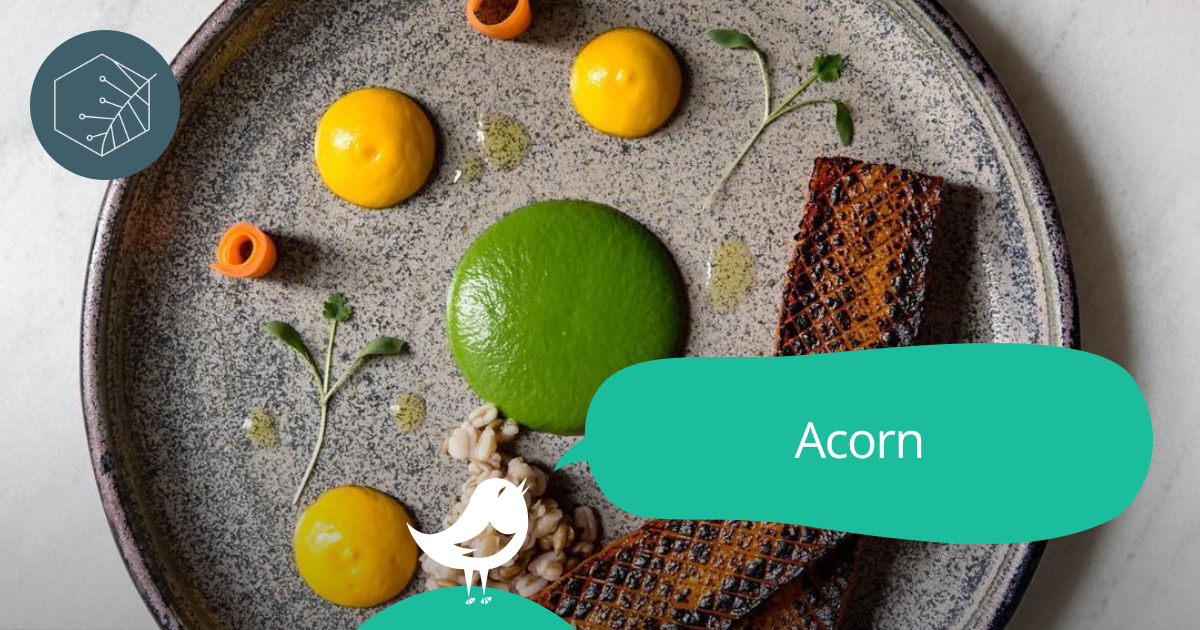 Acorn: Book any time at everyday prices
