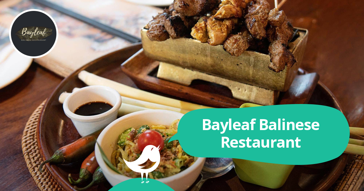 bay leaf restaurant cairns