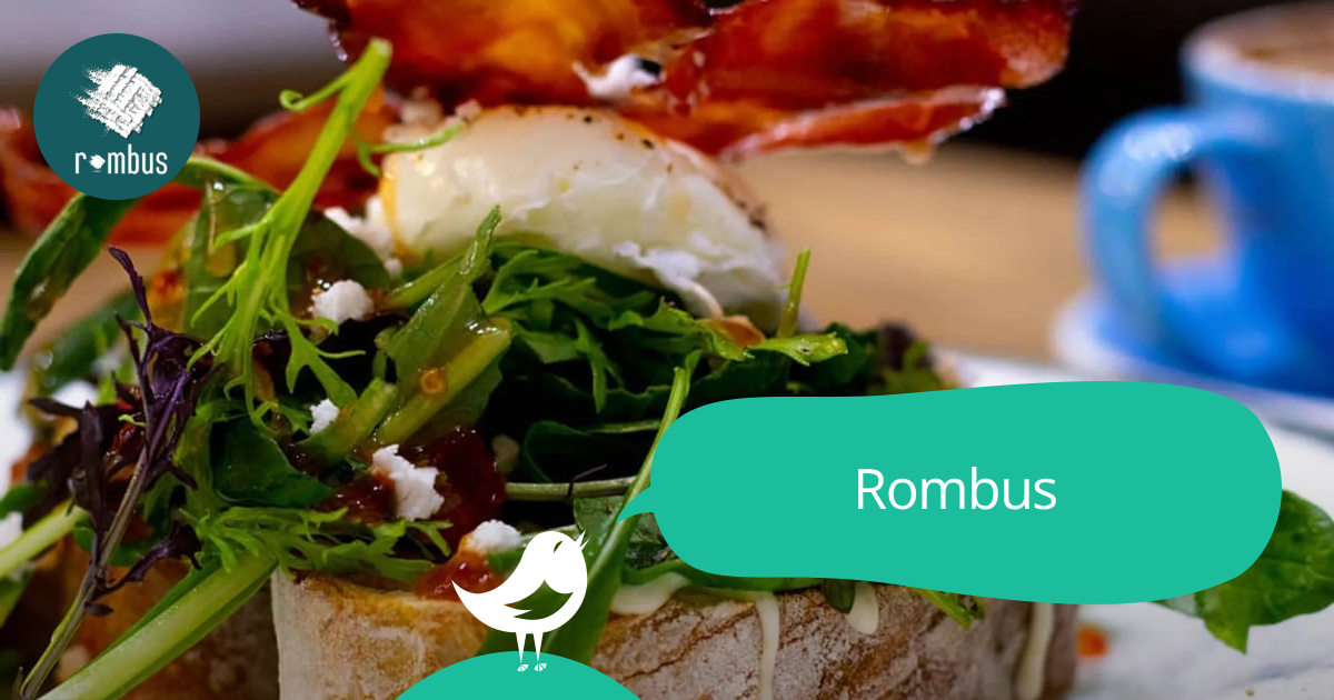 Rombus: Book any time at everyday prices