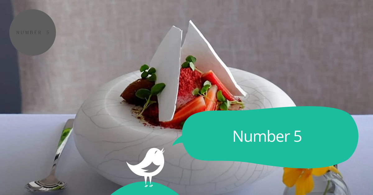 Number 5: Book any time at everyday prices