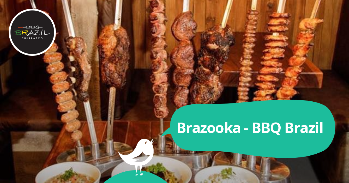 Skola bar - Barbecue restaurant in Poranga, Brazil