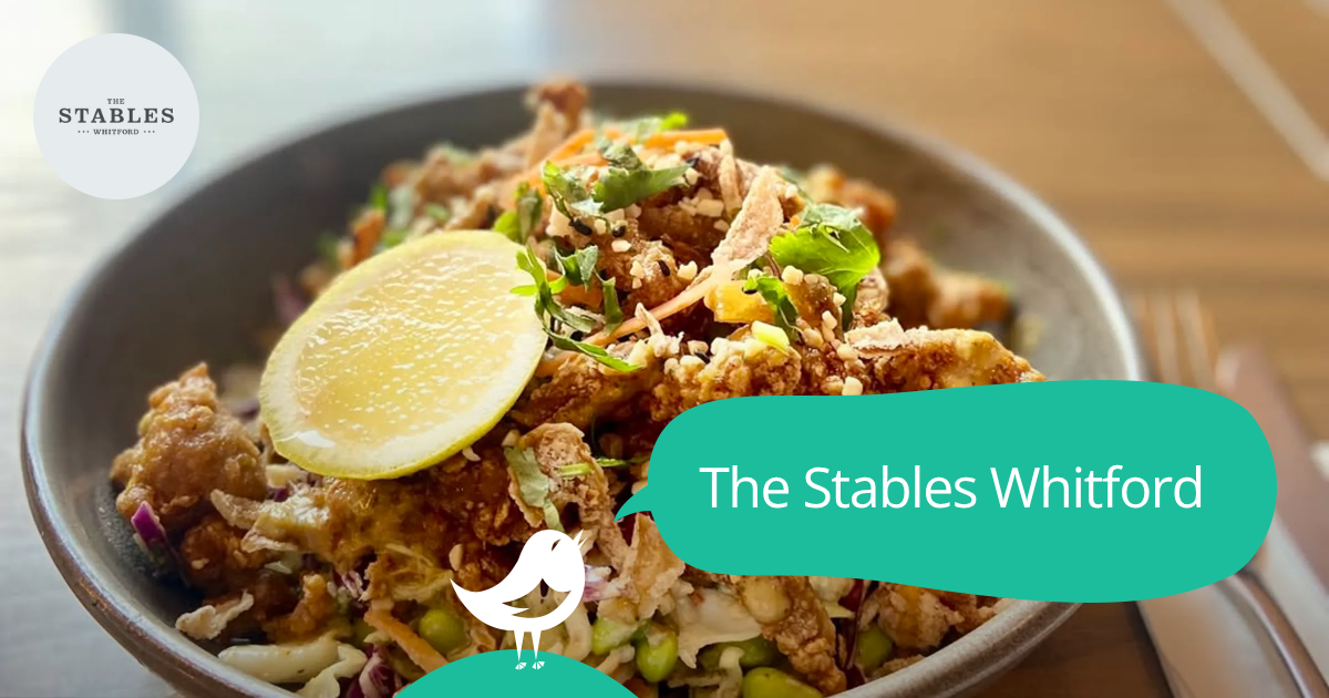 The Stables Whitford: Book any time at everyday prices