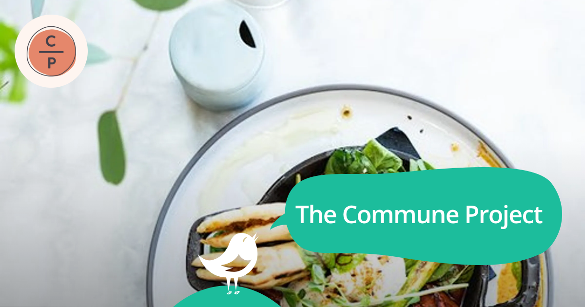 The Commune Project: Book any time at everyday prices
