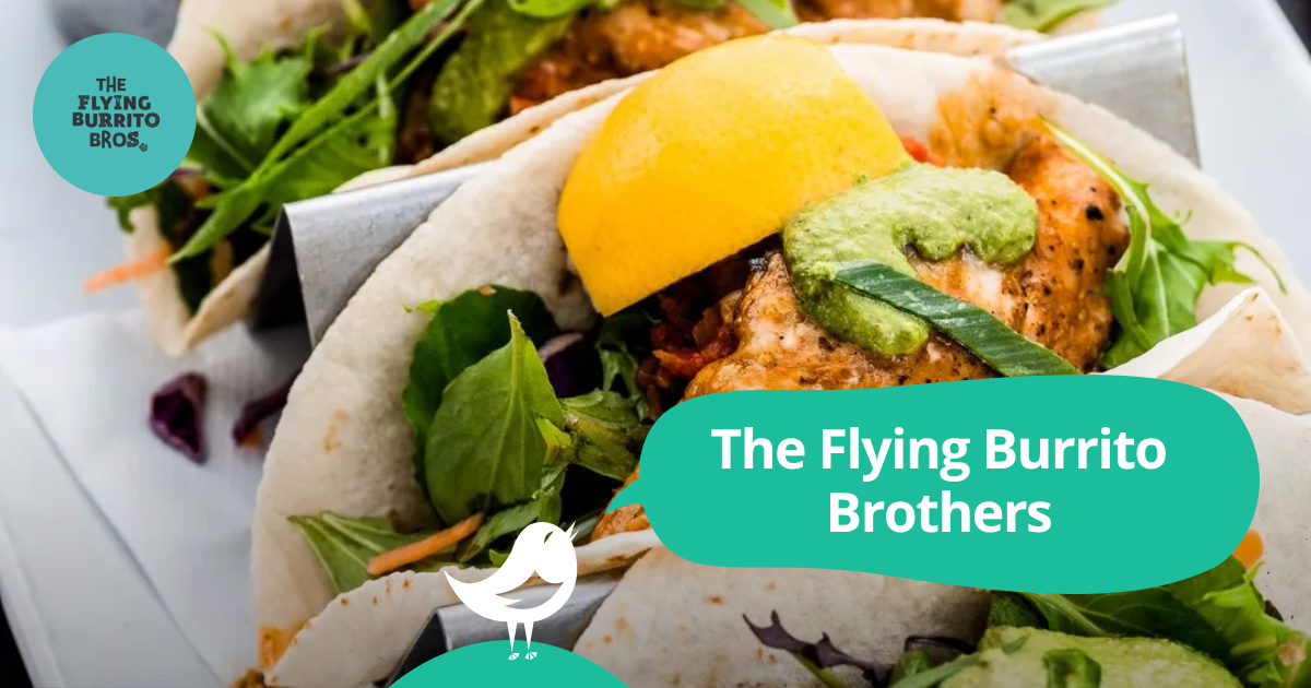 The Flying Burrito Brothers Hamilton 50 off the first table of the