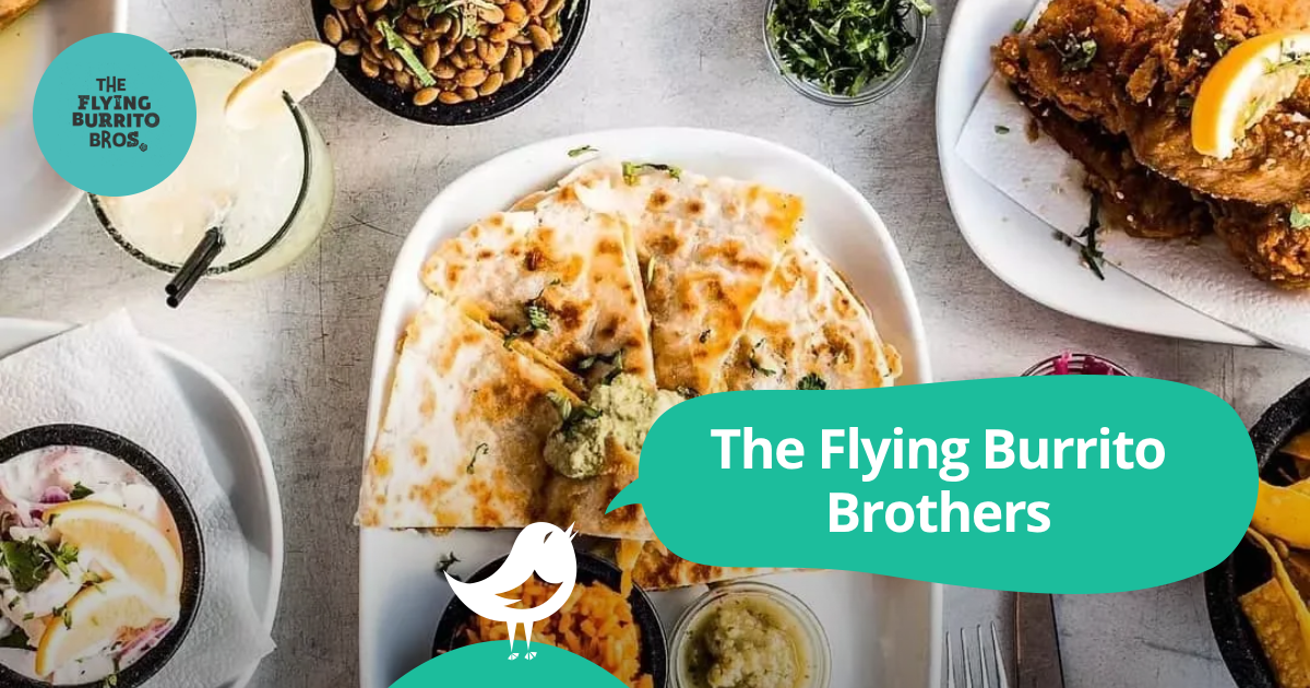 The Flying Burrito Brothers Albany Book any time at everyday prices