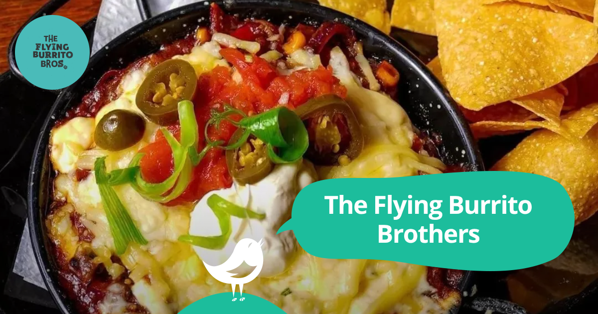 The Flying Burrito Brothers Newmarket Book any time at everyday prices