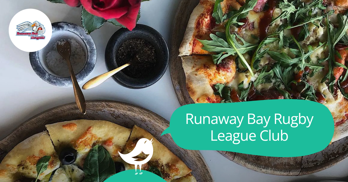 Runaway Bay Rugby League Club: Book any time at everyday prices