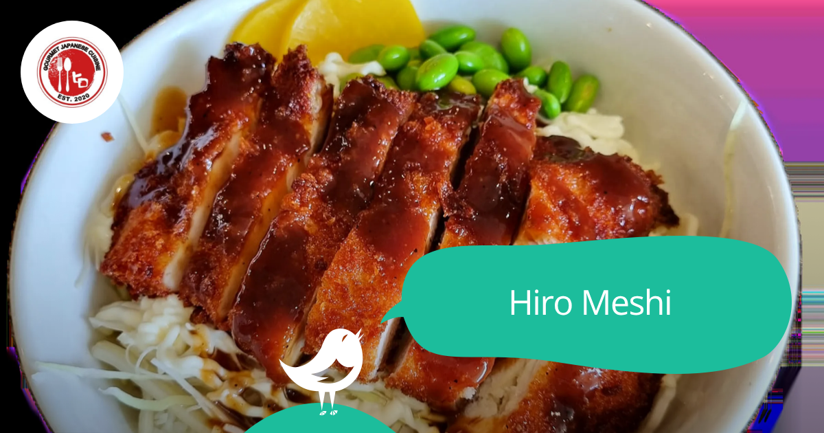 Hiro Meshi: Book any time at everyday prices