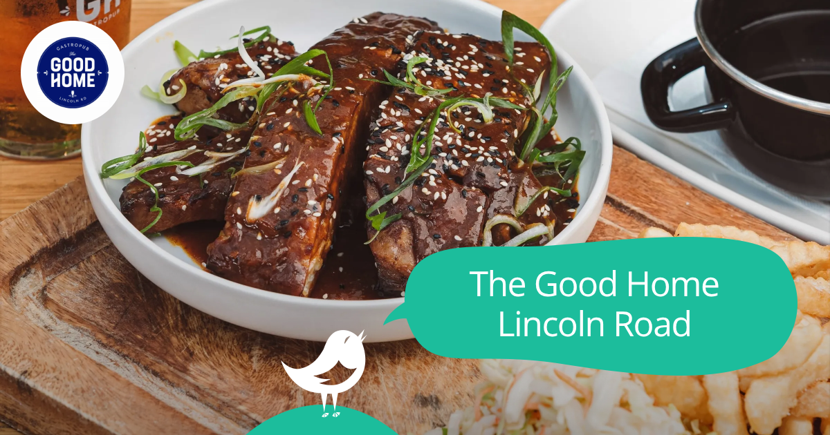 The Good Home Lincoln Road: Book any time at everyday prices