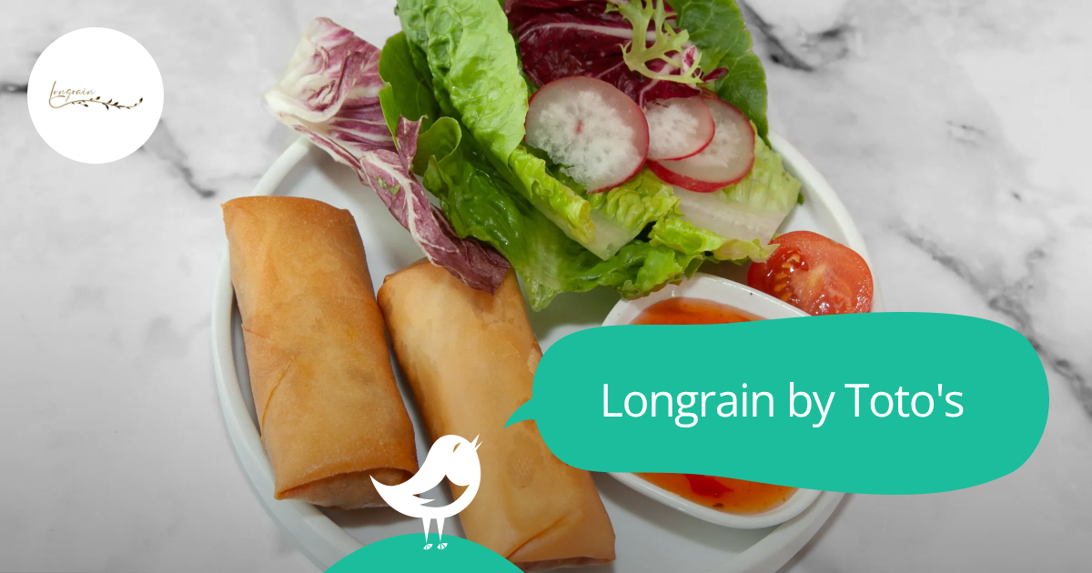 Longrain by Toto's: Book any time at everyday prices